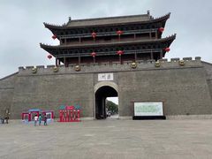 -滦州古城