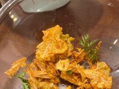 -老铺烤鸭(宝鸡店)