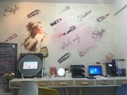 -美肌工坊皮肤管理