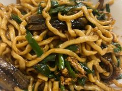 -三百碗宝应长鱼面(板仓街店)