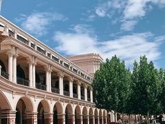 -天津五大道文化旅游区