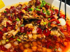 -图味美小黄鱼·景德菜(浙江路店)