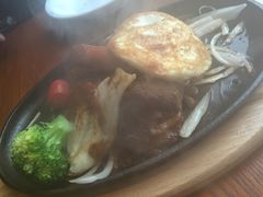 -绿茵阁牛扒餐厅(客村店)