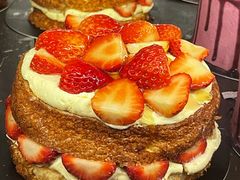 -BAKER&SPICE(安福路店)