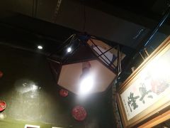 -四姐妹东北饺子(沙尾路店)