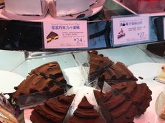 -巴黎贝甜(五道口店)