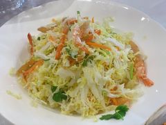 -万宝海鲜舫(劳动公园店)