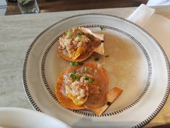 -花前月厦·海鲜餐厅(新领荟广场一店)