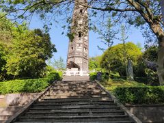 -上海佘山国家森林公园天马山园