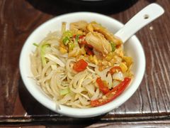 -董府·古宅餐厅