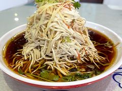 -冶春茶社(珍园店)