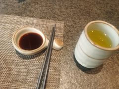 -吉盛川创作料理(保利国际广场店)