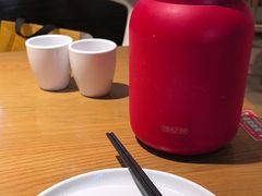 -九毛九西北菜(大东海店)