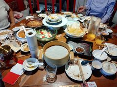 -额娘·春饼烤鸭(乐汇城店)