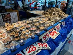 -喝丢一只鞋海鲜烧烤·海肠捞饭(市场店)