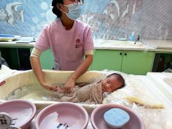 -雪绒花月子会所(祥盛店)