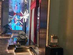 -俏江南天津时尚曲艺主题餐厅(马场道店)