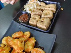 -郭爸烧仙草(西航·潭人街店)