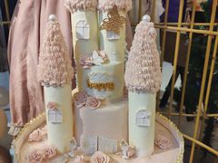-杜哈夫DOUX RÊVE·生日蛋糕(日月光店)