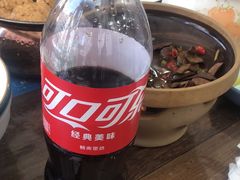 -乔家满族八大碗(流水沟店)