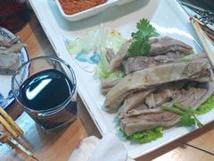 -花儿穆萨·烤肉餐厅(石马坪店)