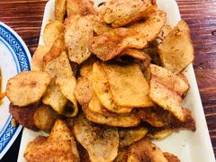 -刘师父老汉口江湖菜(蔡锷路店)