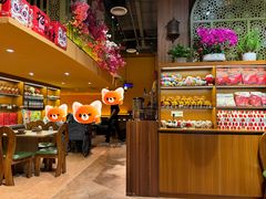 -耶里夏丽·新疆菜·28年喀什老馆(田林东路店)