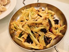 -新洪记·丽久饭店(铁西店)