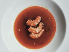 -三嚥阁 La Villa Restaurant