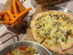 -若蘭慈·无国界素食料理(欢乐海岸店)