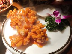 -楼兰新疆主题餐厅(苏州中心店)