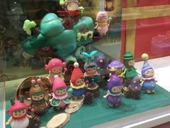 -泡泡玛特POPMART(天环购物中心店)