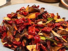 -大理董·董家小厨野生菌火锅(古城旗舰店)