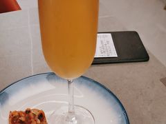 西班牙小吃-LE SHARE洛笙·花园西餐(北京路步行街店)