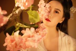 -盘子女人坊古装写真摄影(天津总店)