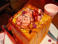 面包诱惑-外婆家(天河领展店)