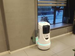 -如家商旅酒店(苏州绿宝广场何山路地铁站店)