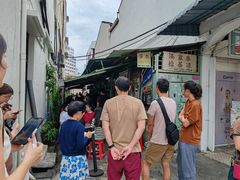 -多春茶室