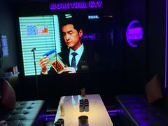 -星聚会KTV(外滩南京路旗舰店)