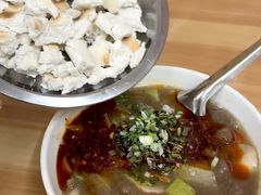 -老字号贾家肉丸糊辣汤(光明巷店)