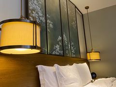-上海衡山路十二号华邑酒店