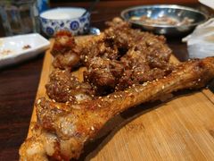 -有奴思烤肉·清真(正宁路店)