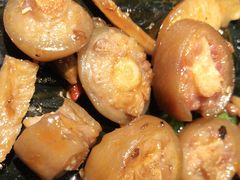 热卤猪尾巴-嘎嘎鸭脑壳(蜀汉路店)