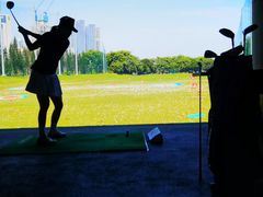 -棕榈泉国际高尔夫学院