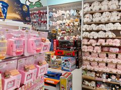 -北京华联购物中心(天通苑店)