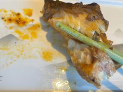 -江边城外烤全鱼(方庄时代购物中心店)