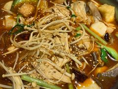 -卡路里的烤宴(浑南首创店)