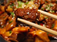-胖哥俩肉蟹煲(财富中心店)