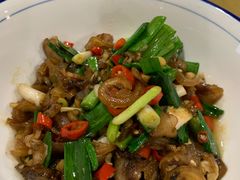 -红旗大食堂(君悦紫园店)