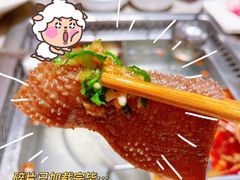 -海底捞火锅(振华商厦店)